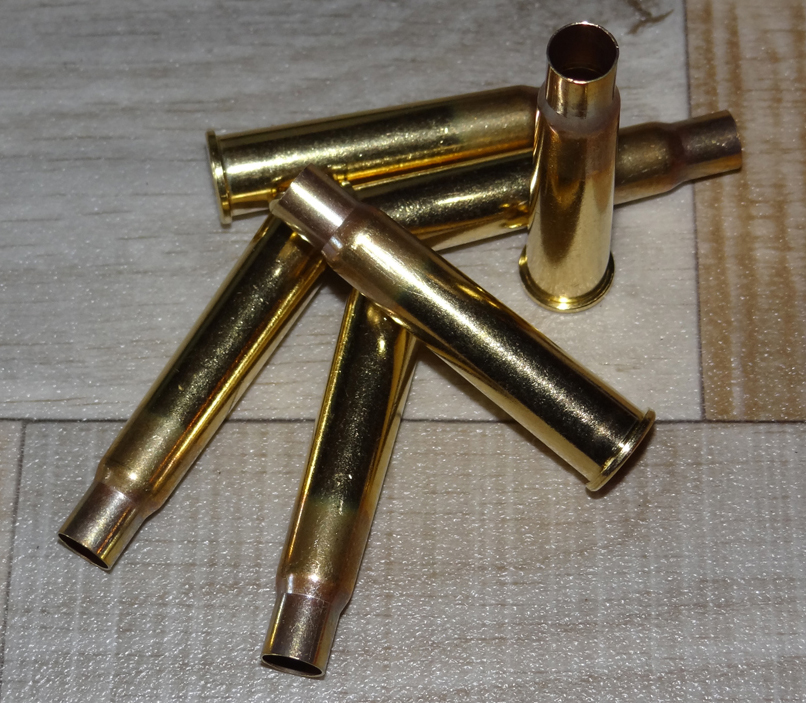 .303 British Hülsen von Privi Partizan Neu – Bild 1