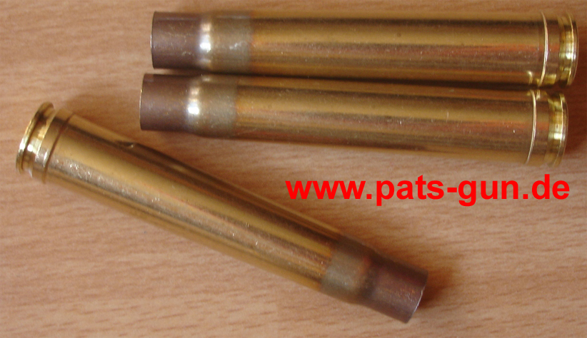 .375 H&H Hülsen von Privi Partizan Neu – Bild 1