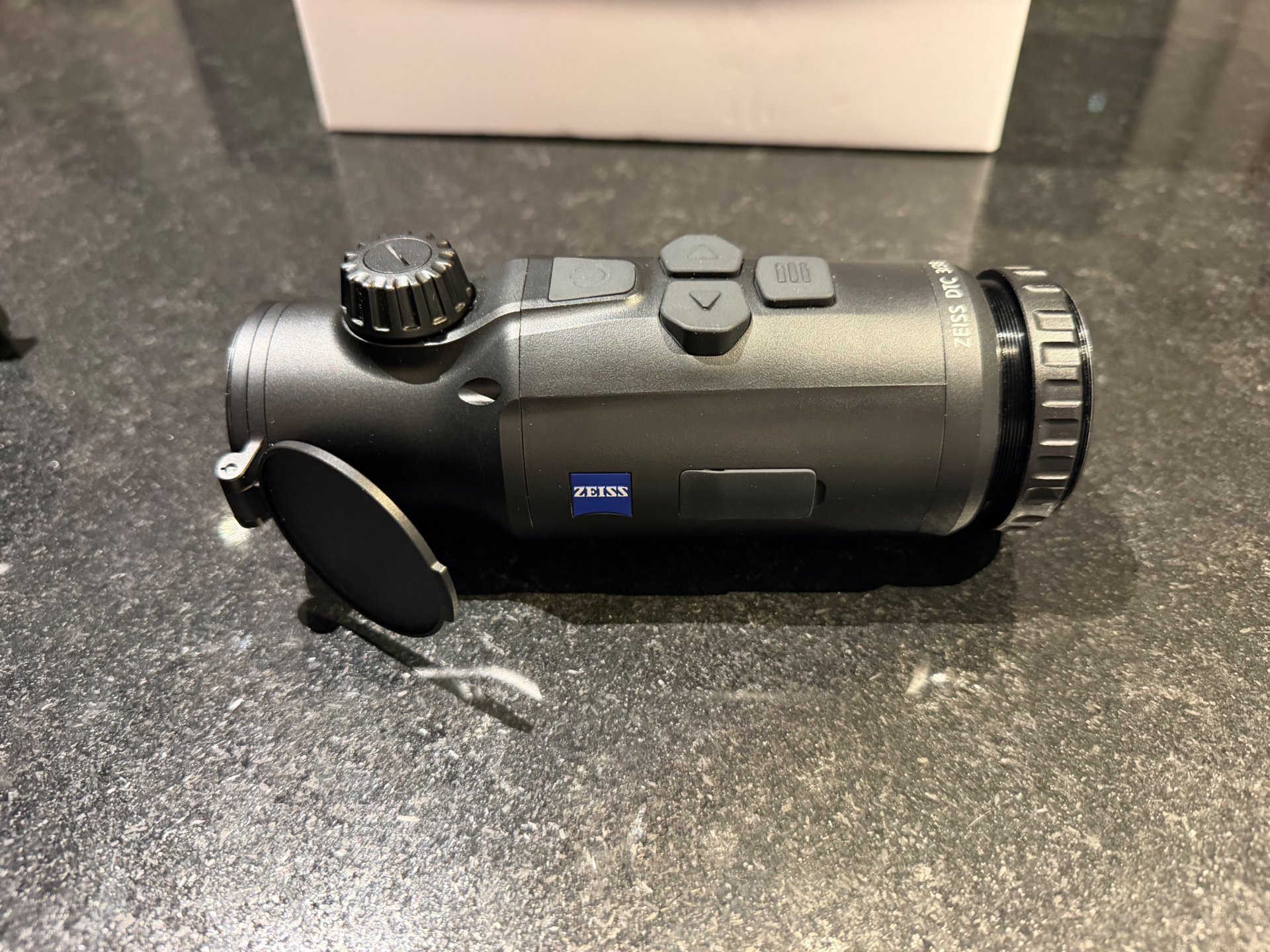 Zeiss DTC 3/38 – imaginea 4