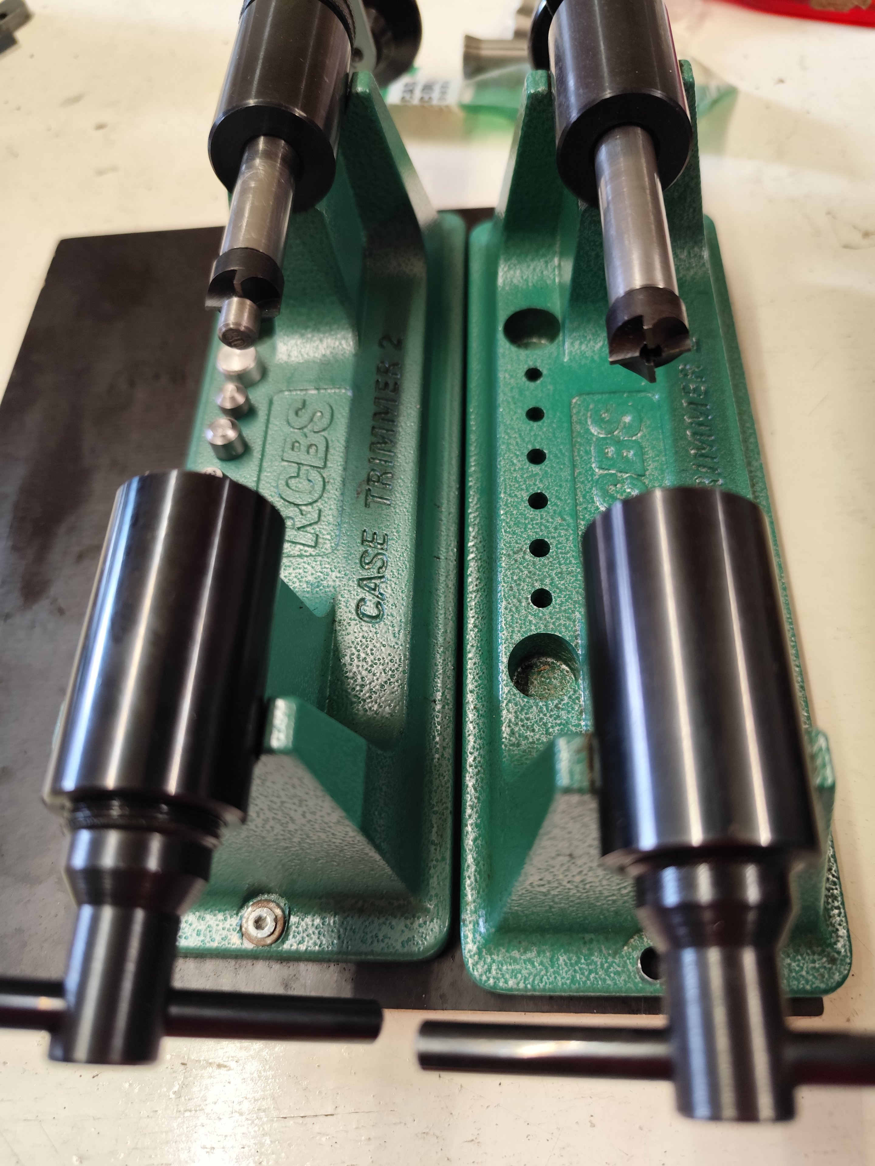 RCBS Case Trimmer 2 – εικόνα 1