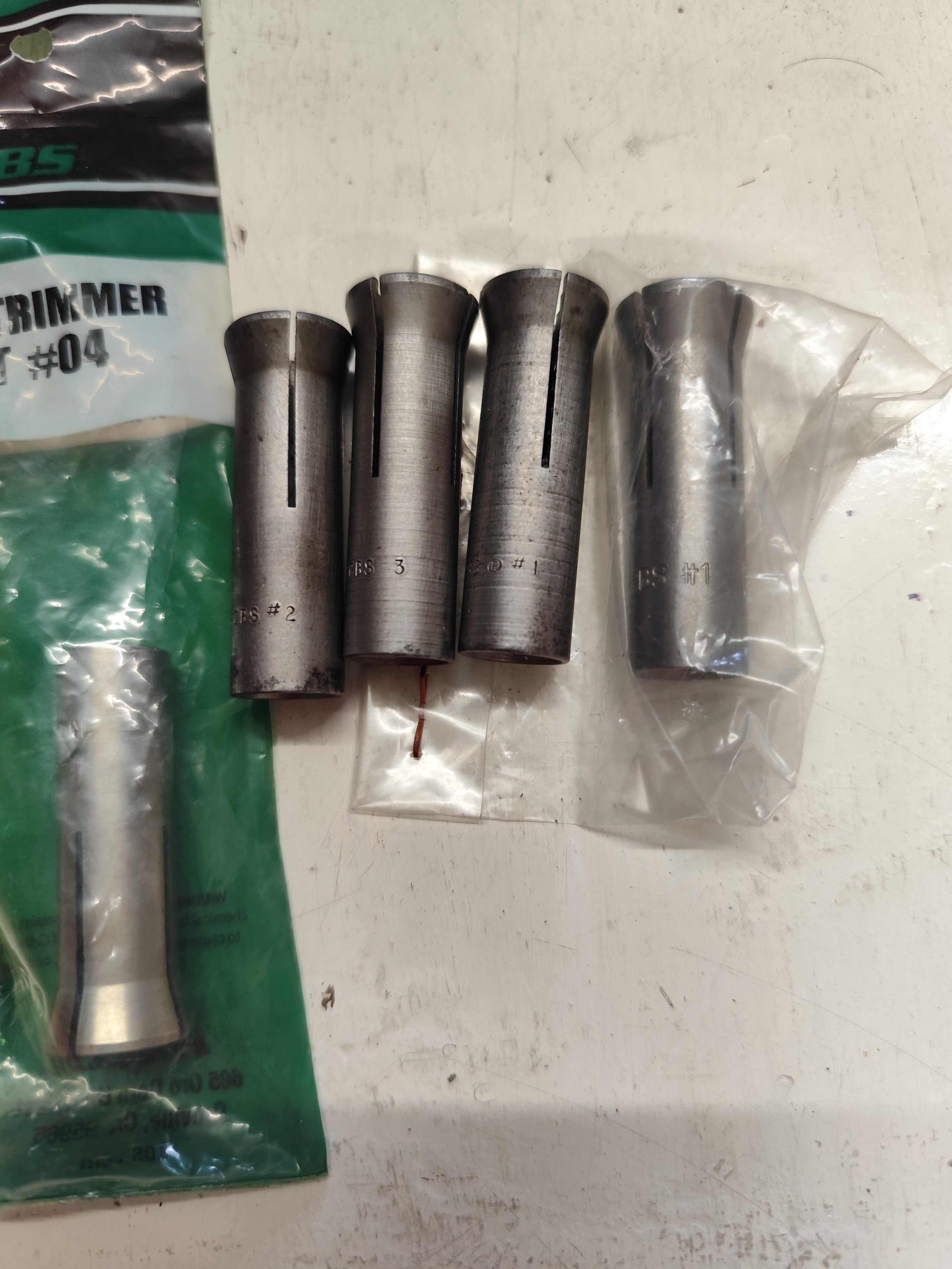 RCBS Case Trimmer 2 – εικόνα 3