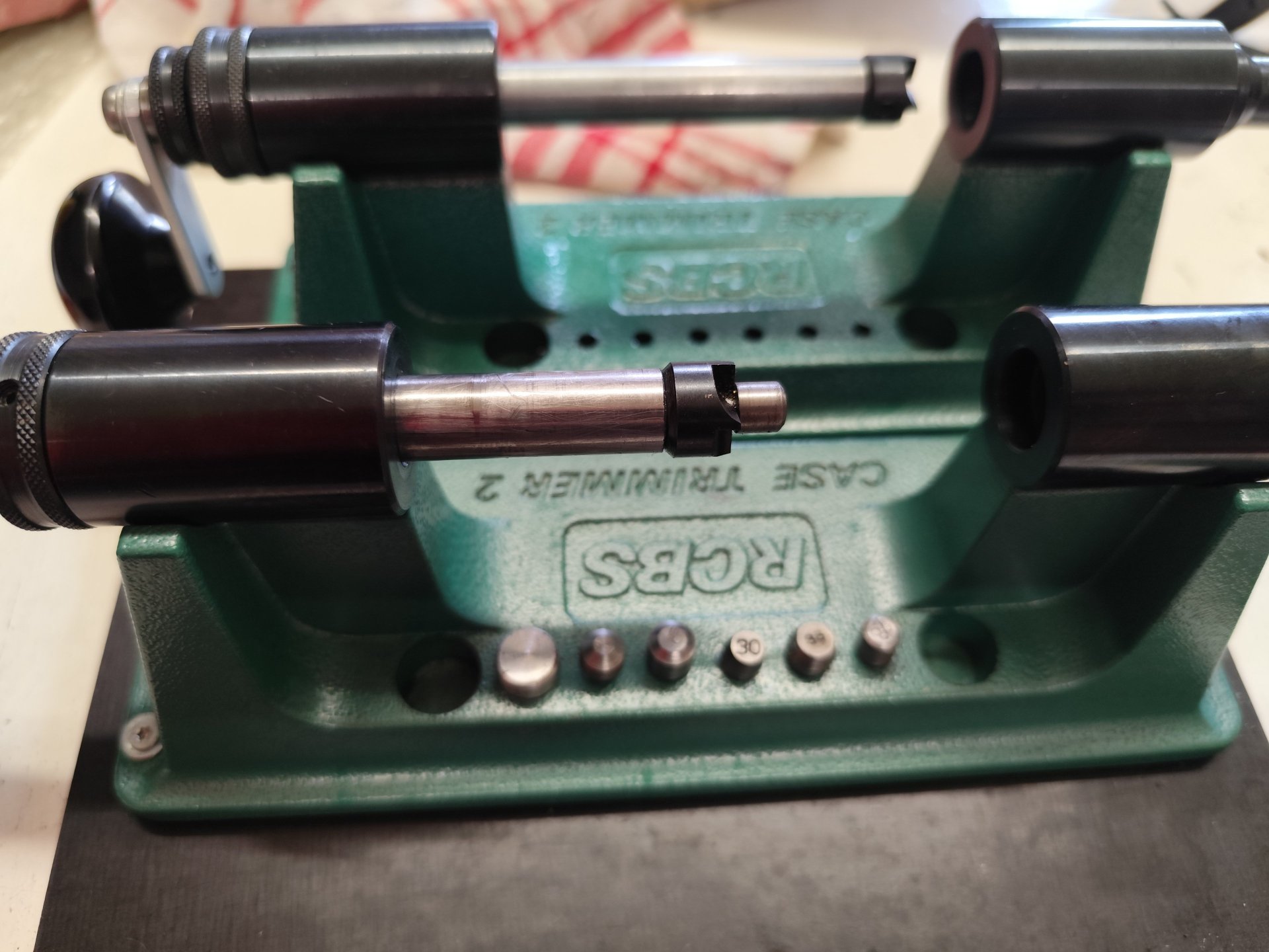 RCBS Case Trimmer 2 – εικόνα 5