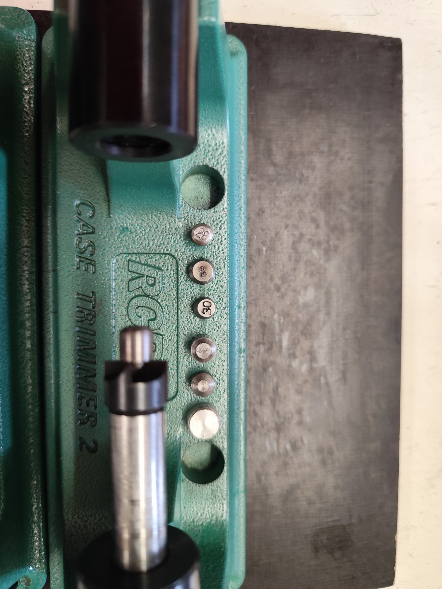 RCBS Case Trimmer 2 – εικόνα 2
