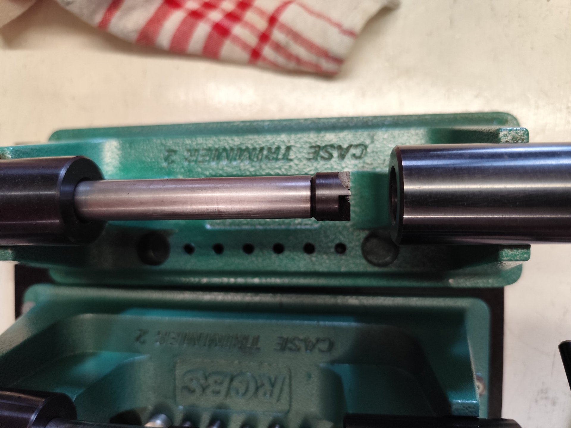 RCBS Case Trimmer 2 – εικόνα 6