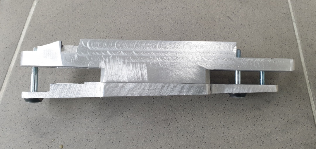Howa 1500 .223Rem 24" 8 Drall – Bild 4