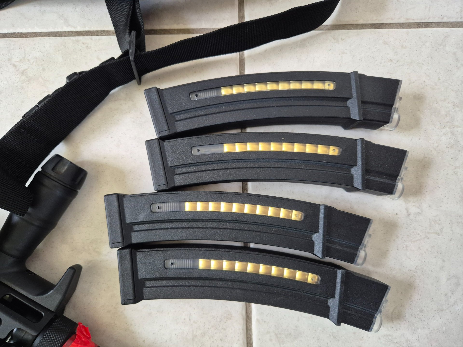 MP5 neu – Bild 2