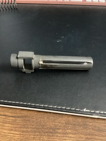 Original Mündungsbremse Springfield Armory M1A National Match – Bild 1
