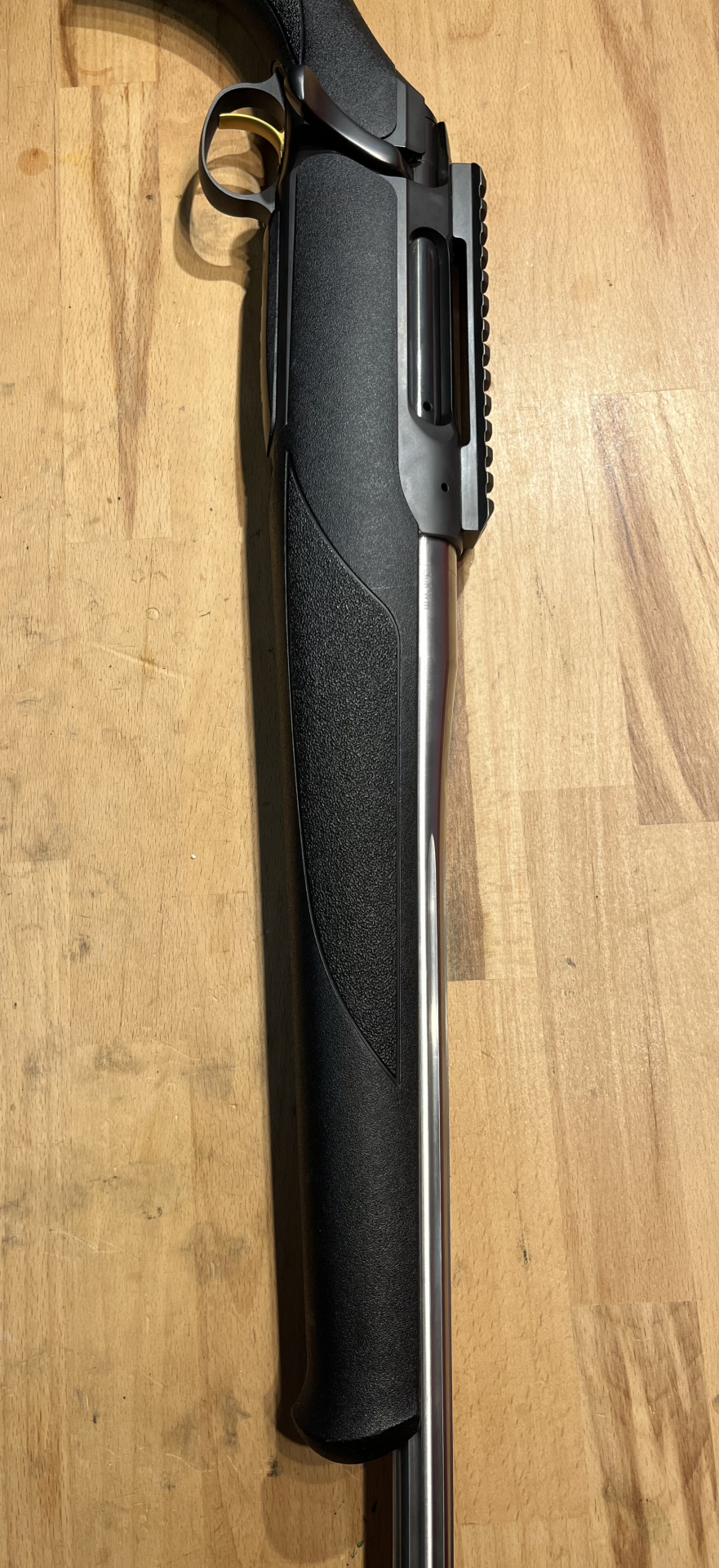 Sauer 202 Kunststoffschaft – bilde 2