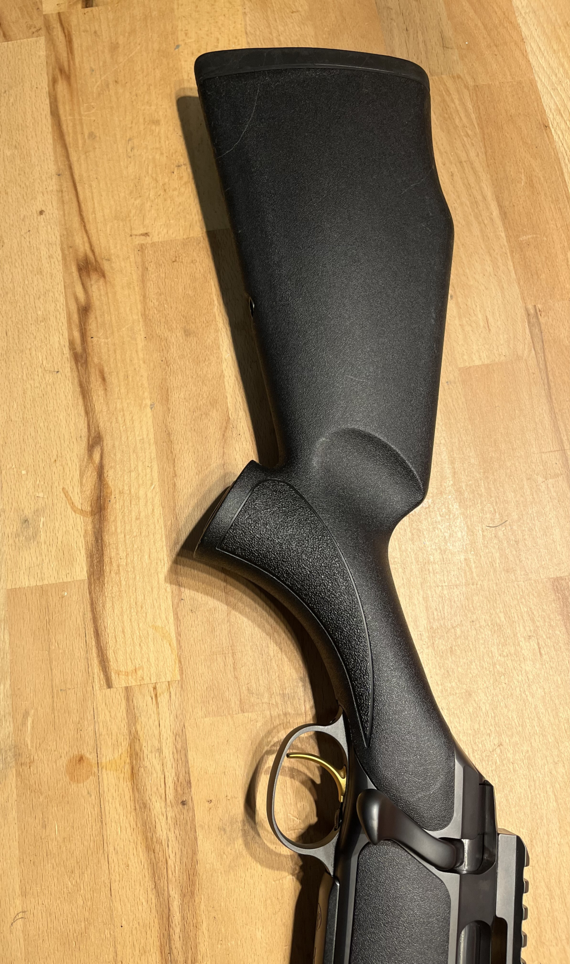 Sauer 202 Kunststoffschaft – bilde 3
