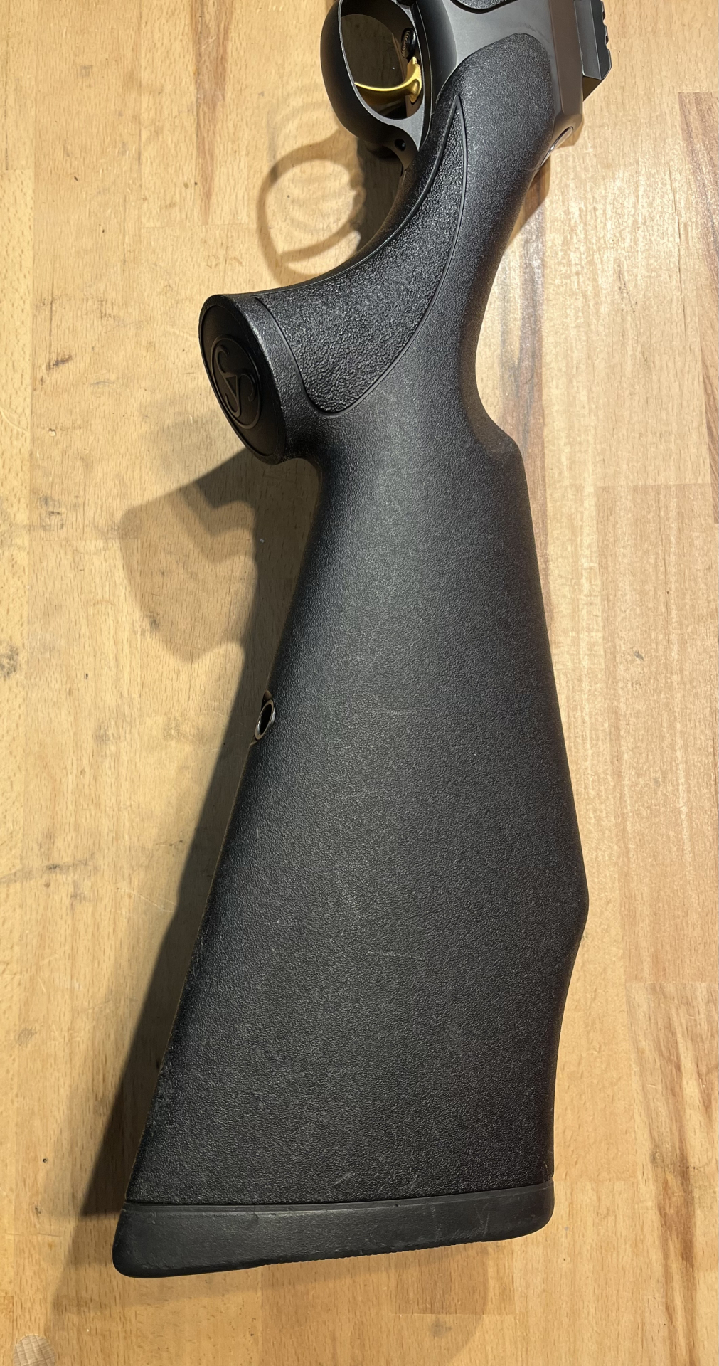 Sauer 202 Kunststoffschaft – bilde 5