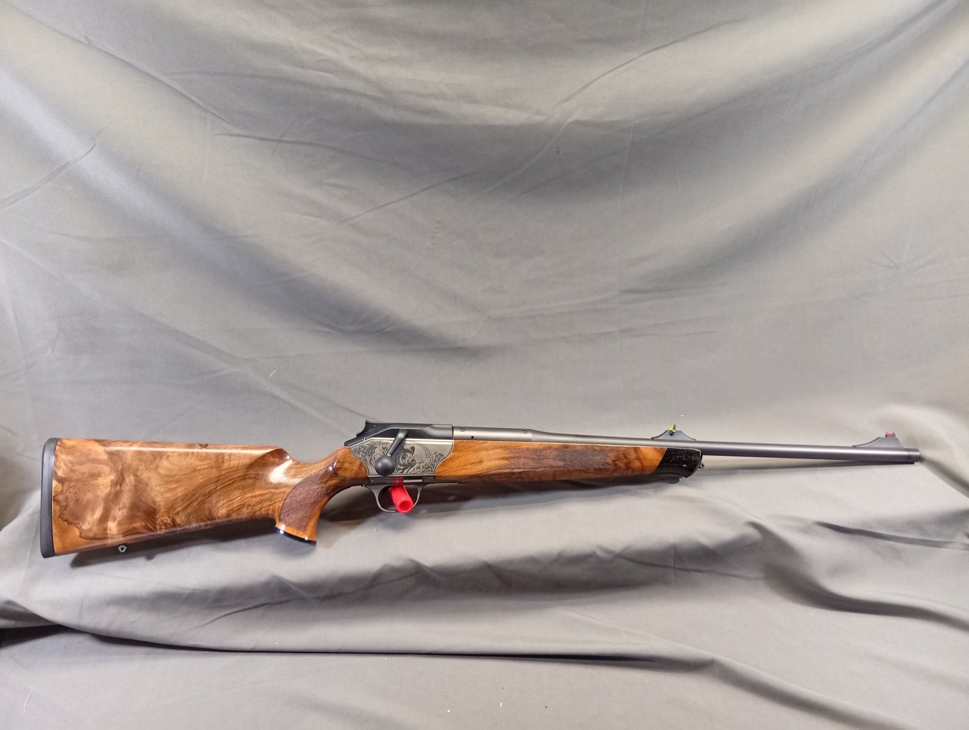 Blaser R8 Luxus – Bild 1