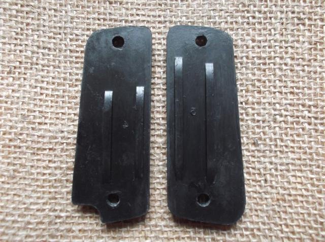 Griffschalen Unique Mod.17 (Kal. 7,65 mm) – Bild 2