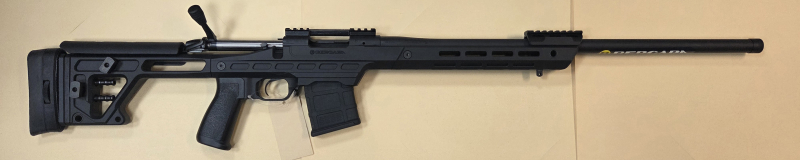 Bergara B14 BMP 24" Varmint .223 Rem 5/1527 # SSZ Berka – Bild 1