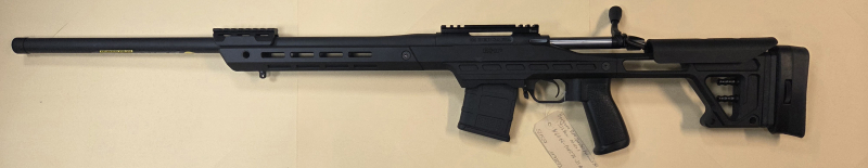 Bergara B14 BMP 24" Varmint .223 Rem 5/1527 # SSZ Berka – Bild 2