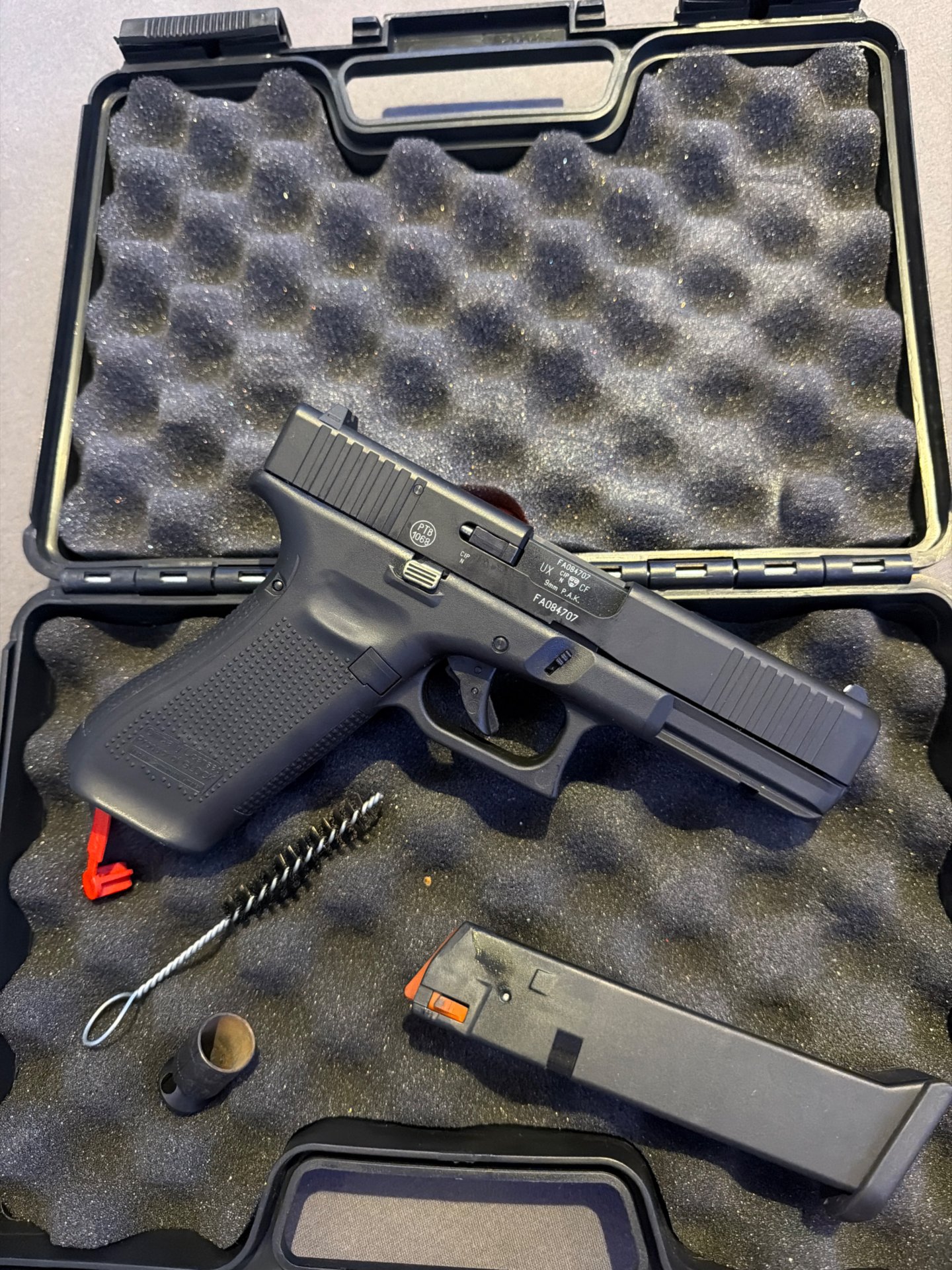 Glock 17 PTB 1068 – slika 2