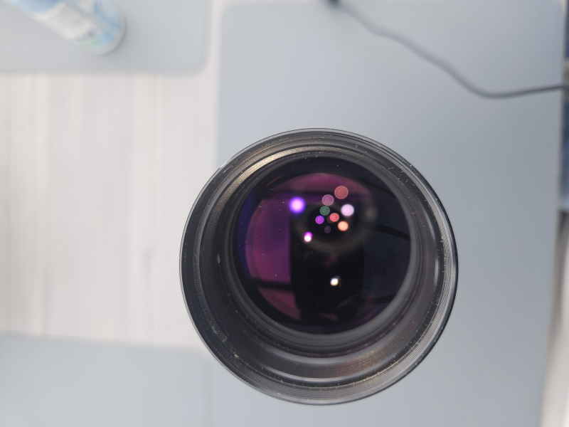 Zeiss Conquest V6 – immagine 6