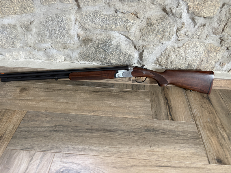 Beretta S687 Sporting Grade II – Bild 1