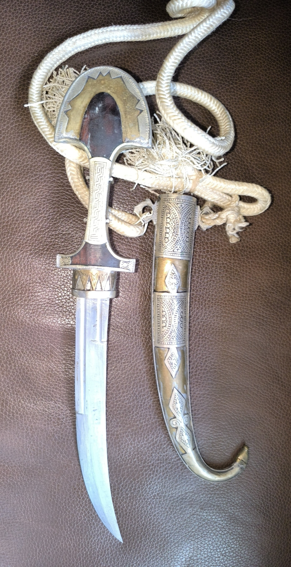 Krummdolch Koummya – image 4