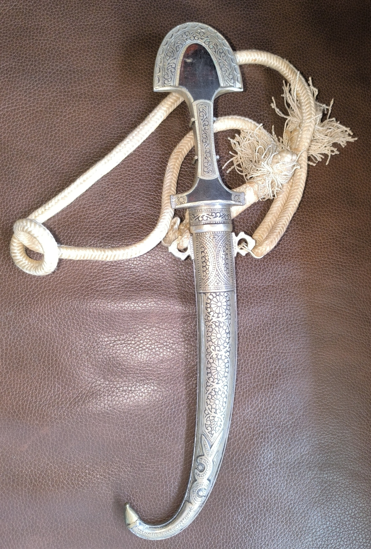 Krummdolch Koummya – image 1