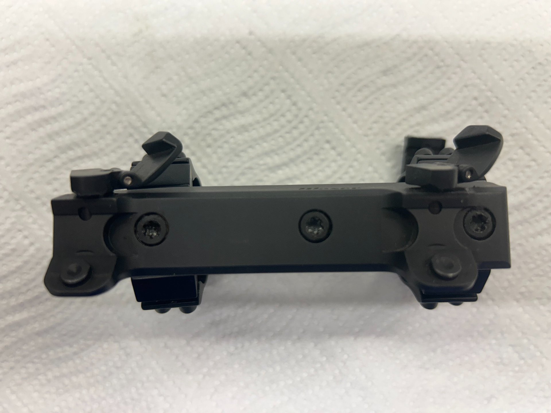 Blaser Sattelmontage 30 mm – Bild 2