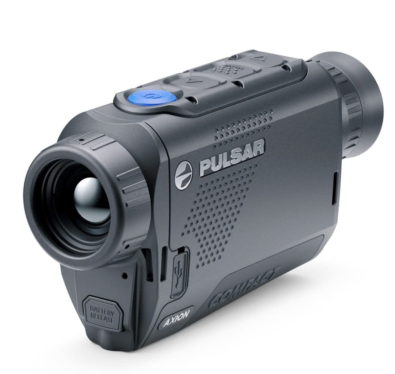 Pulsar Axion Compact XQ19 – imagen 1