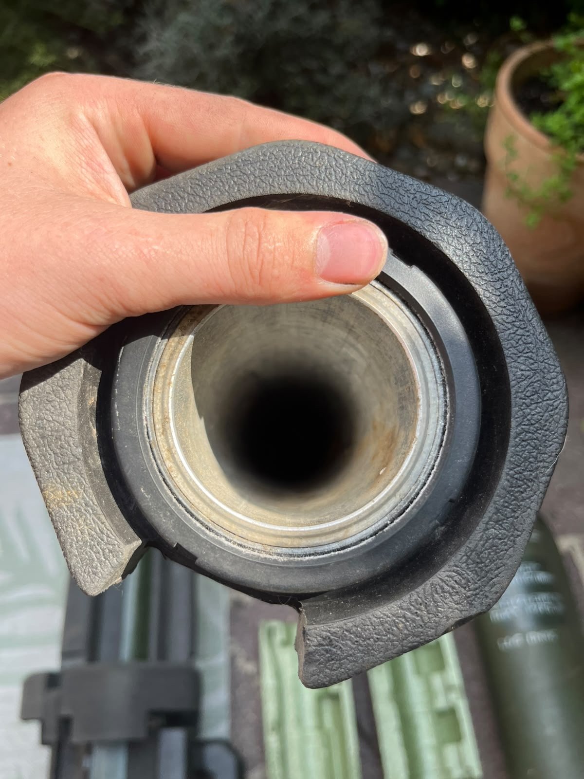 Panzerfaust 3 Trainingsmodell – immagine 4