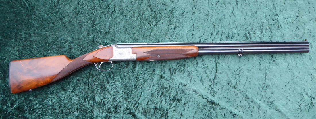 Flinte FN B25, B1 graviert! – immagine 1