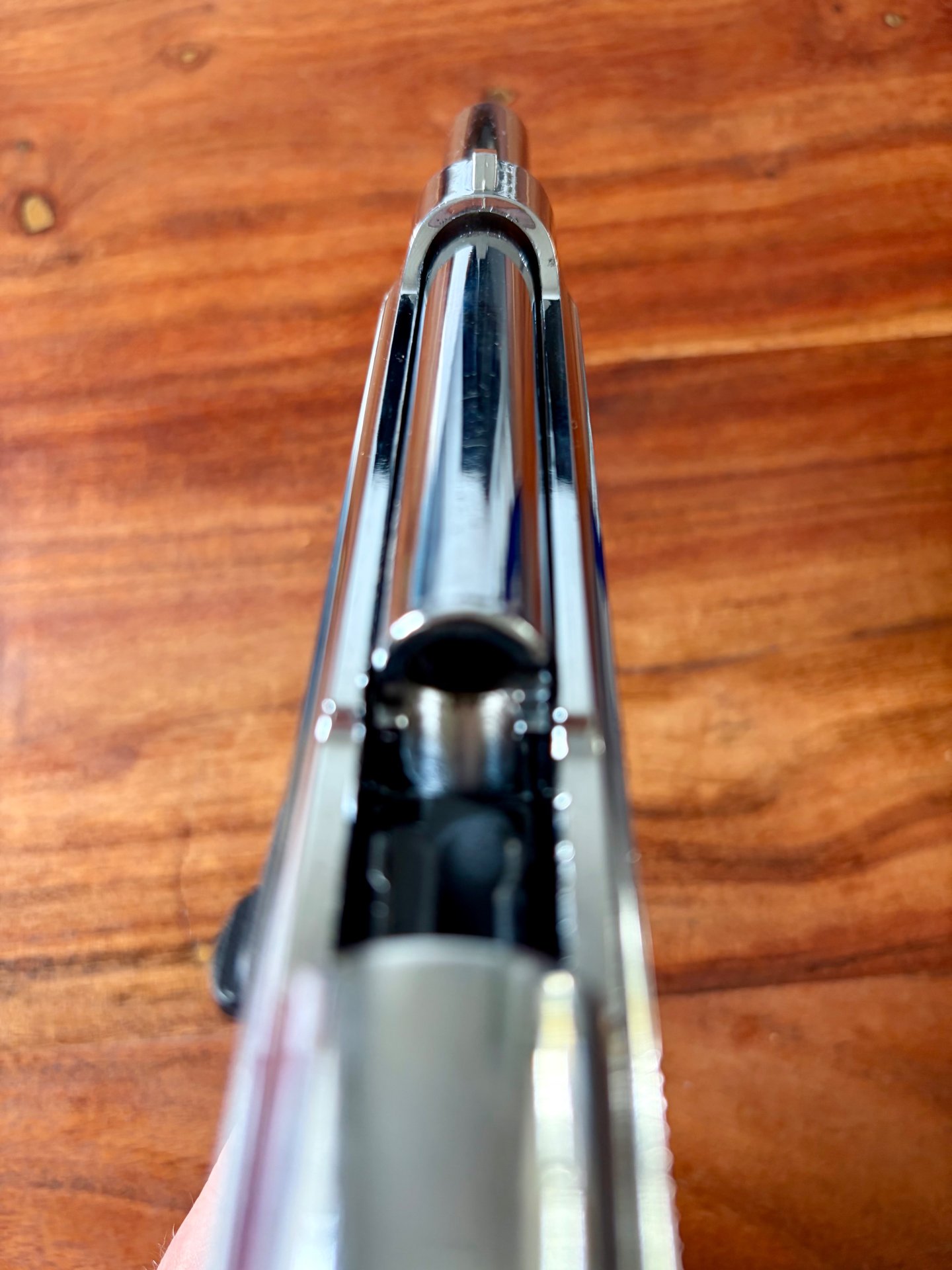 EKOL Mgnum 9mm P.A.K – Bild 3