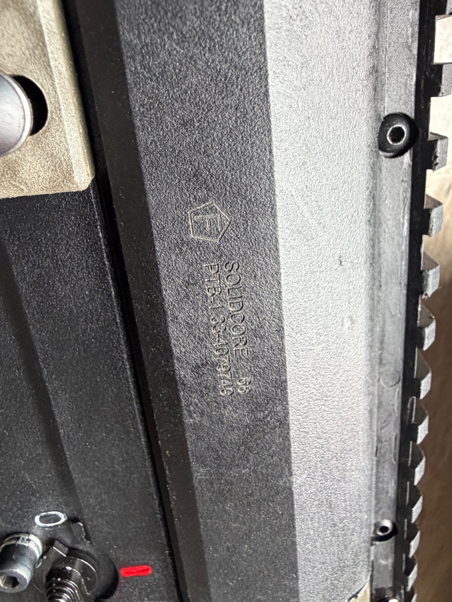 Milsig M17 – pilt 4