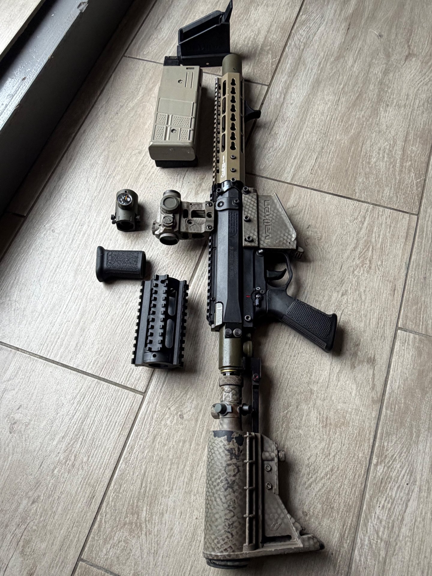 Milsig M17 – pilt 3