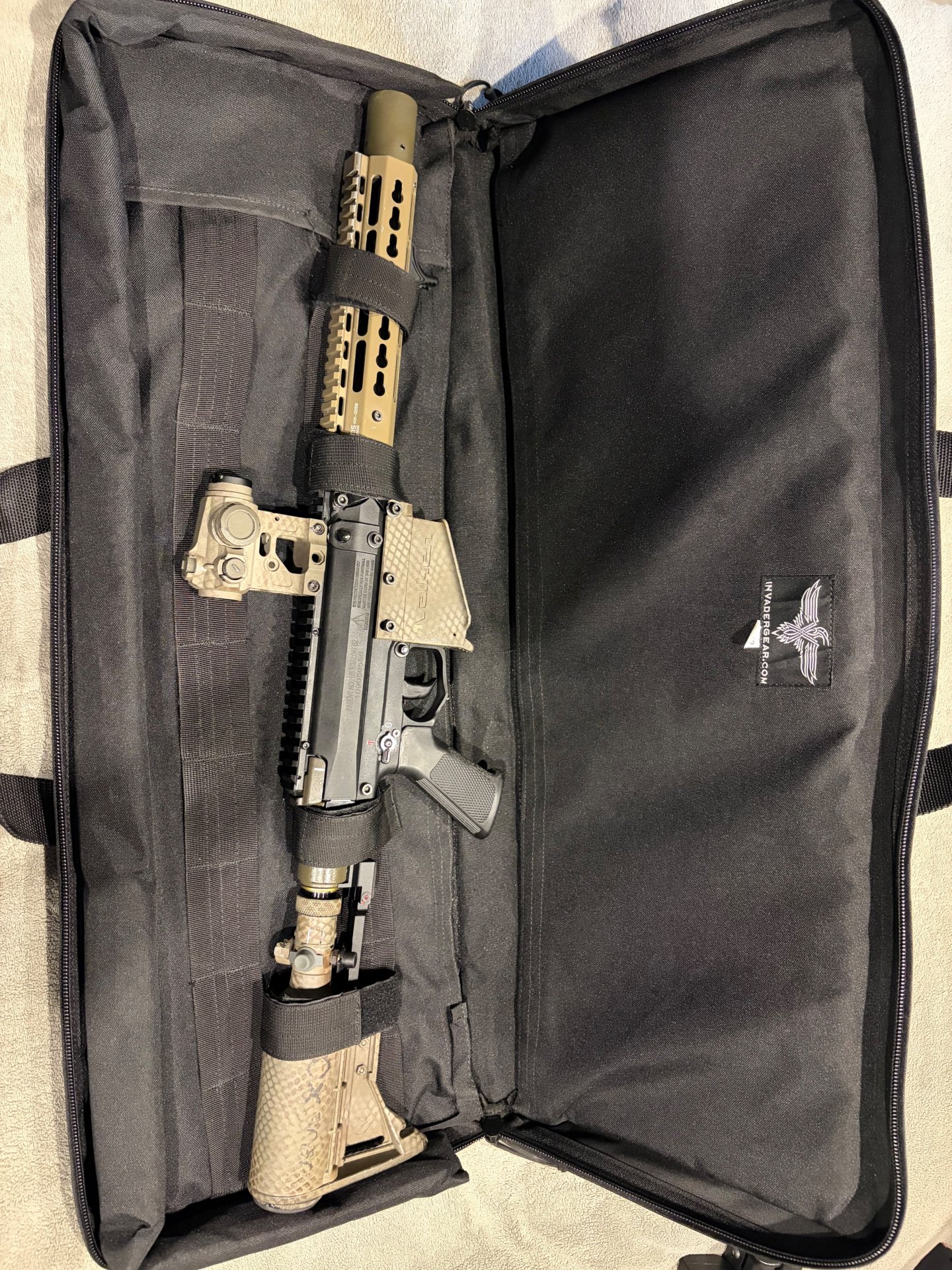 Milsig M17 – pilt 5