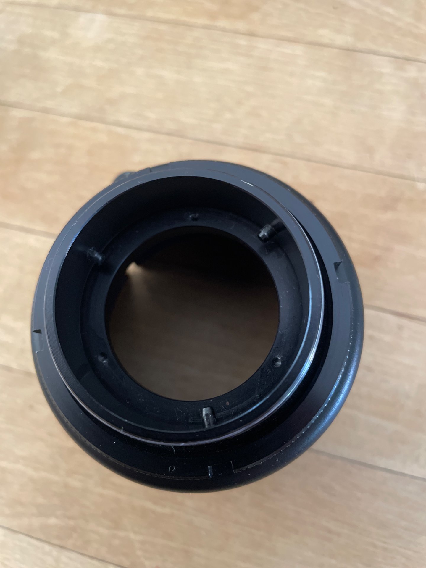 Smartclip AS 62 für HIKMICRO TE 19 C – Bild 2