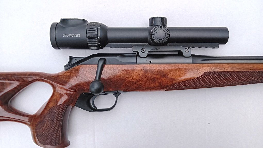 Blaser R 8 Success Kal. .308Win. – Bild 1