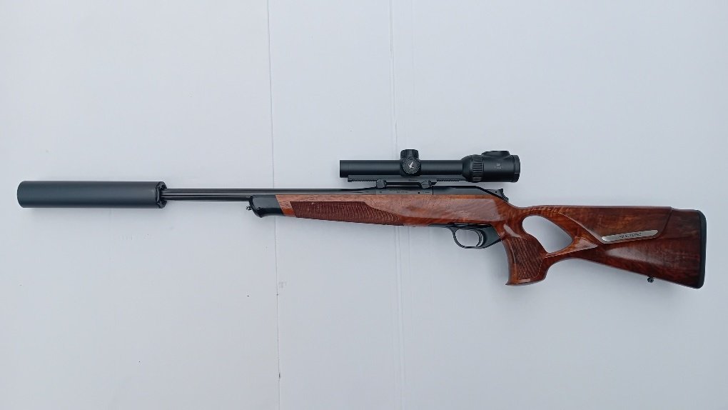 Blaser R 8 Success Kal. .308Win. – Bild 3