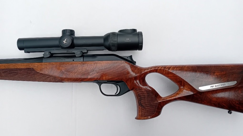 Blaser R 8 Success Kal. .308Win. – Bild 2