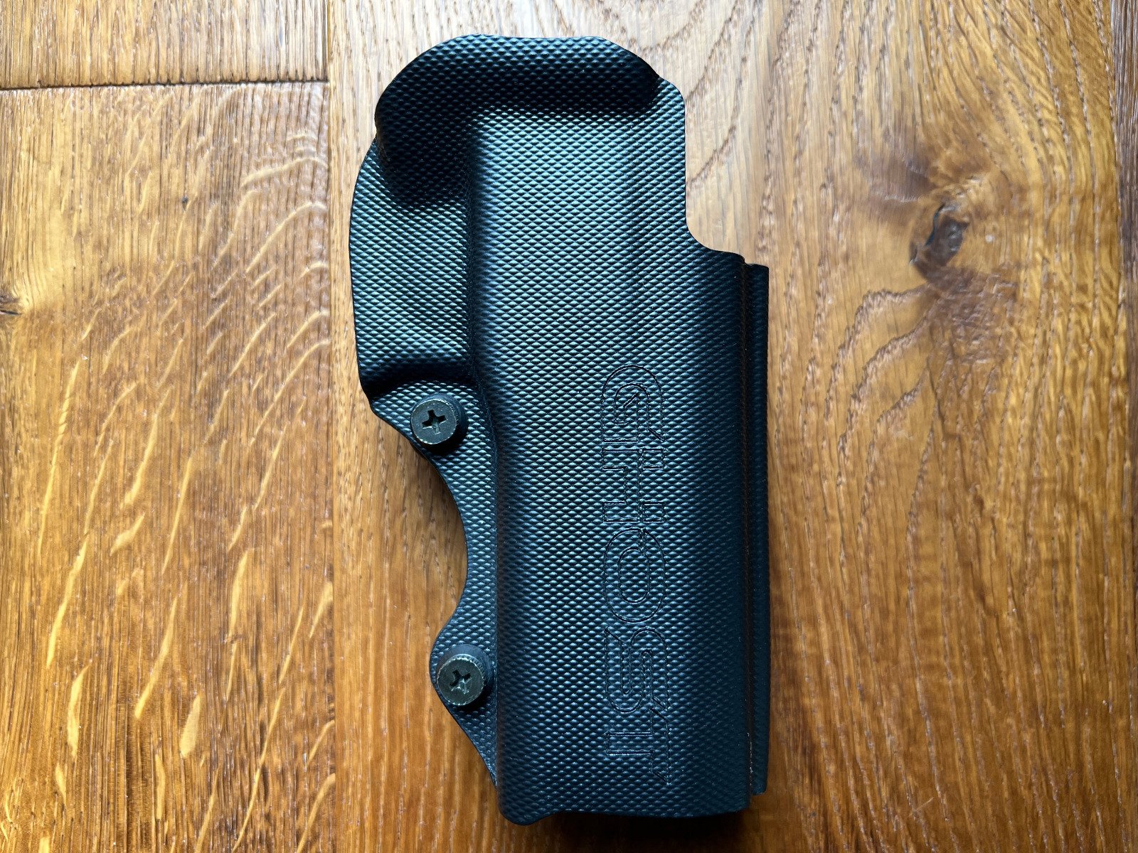 Ghost Holster für SIG P320 – 1. kép