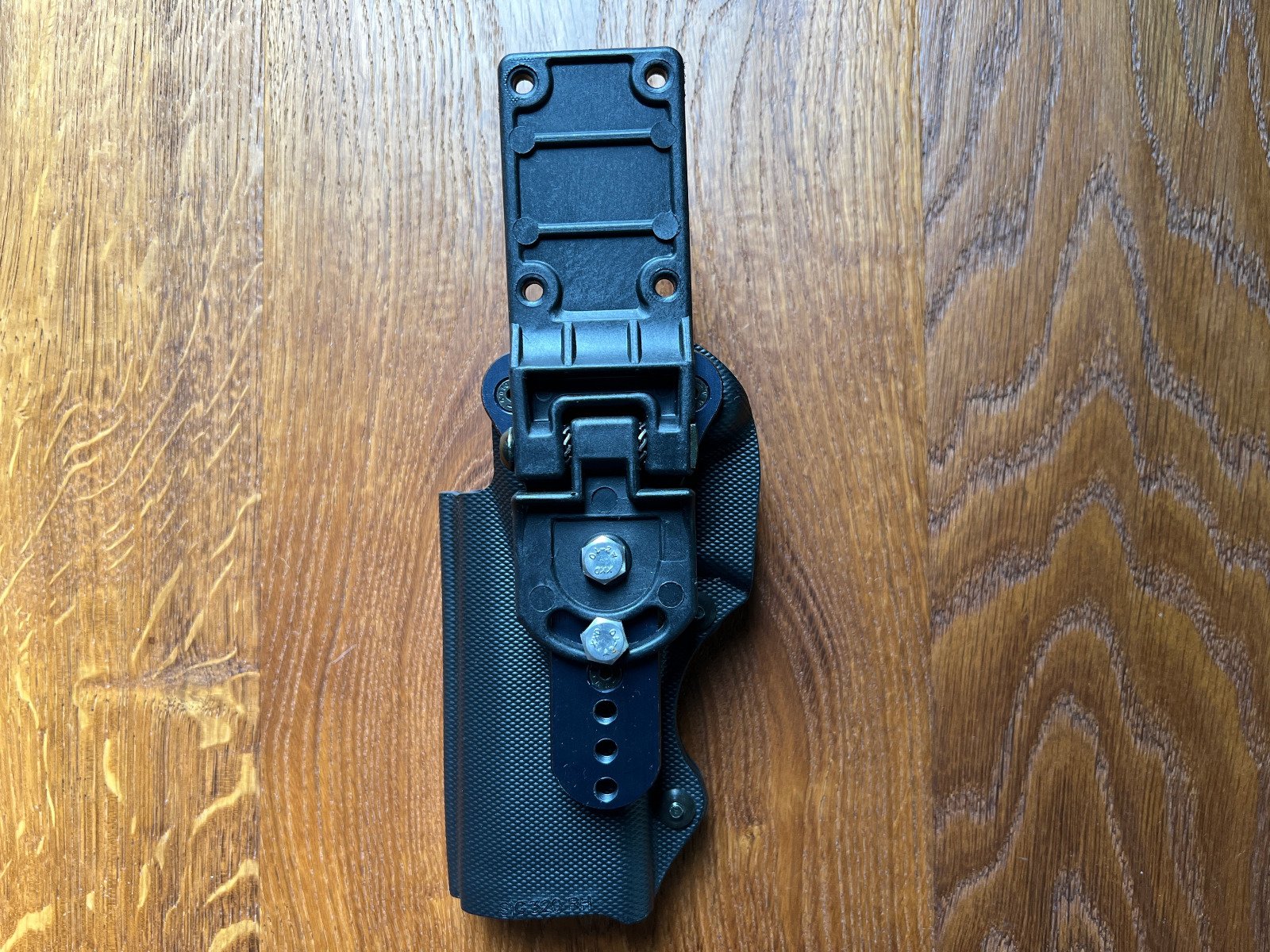 Ghost Holster für SIG P320 – 4. kép