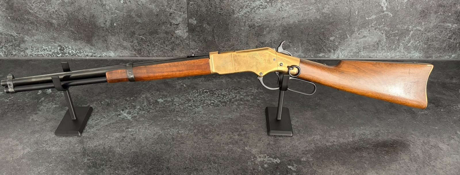 Uberti Western Arms 1866 Kal. 38 Special – Bild 1