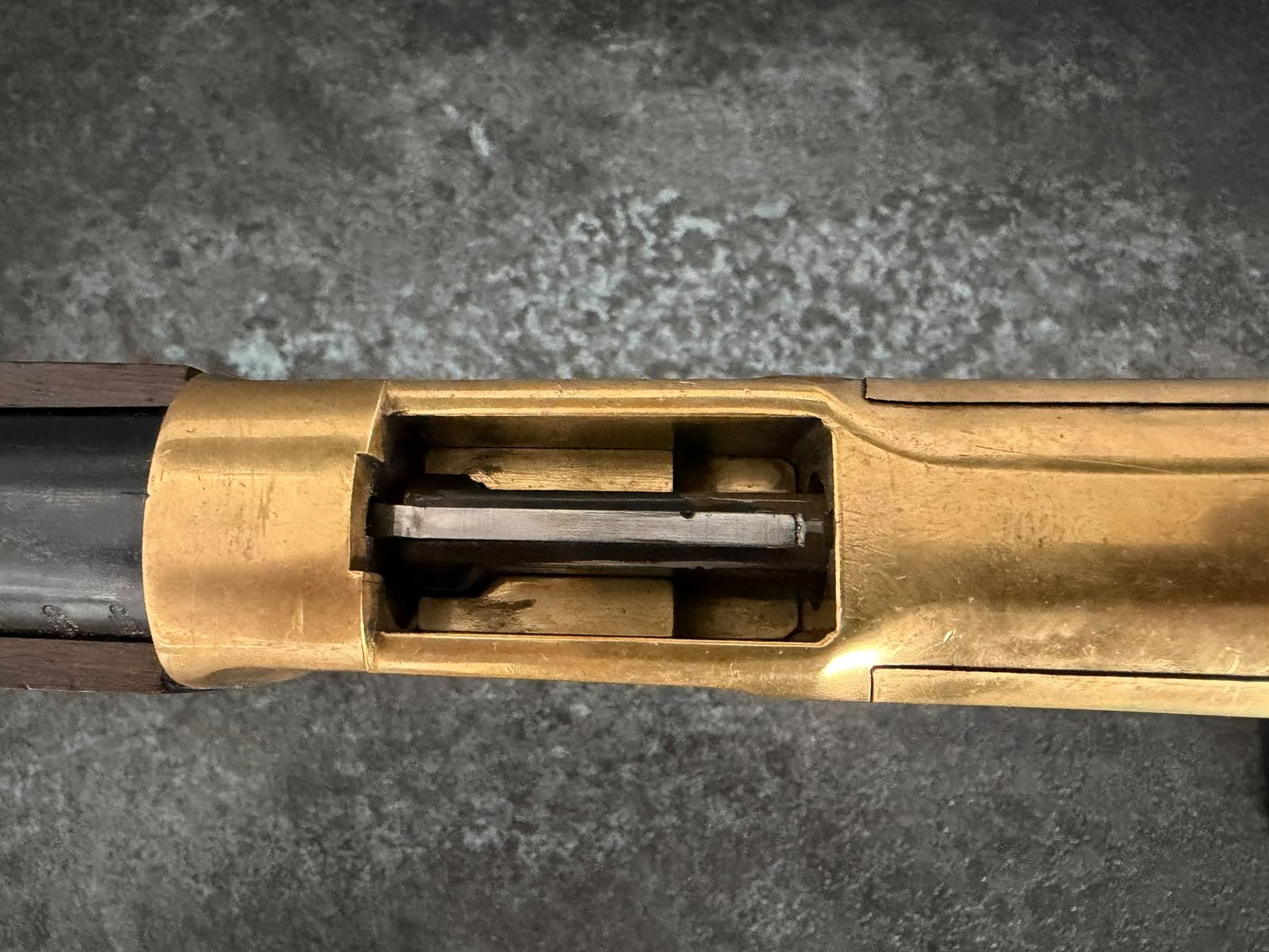 Uberti Western Arms 1866 Kal. 38 Special – Bild 3