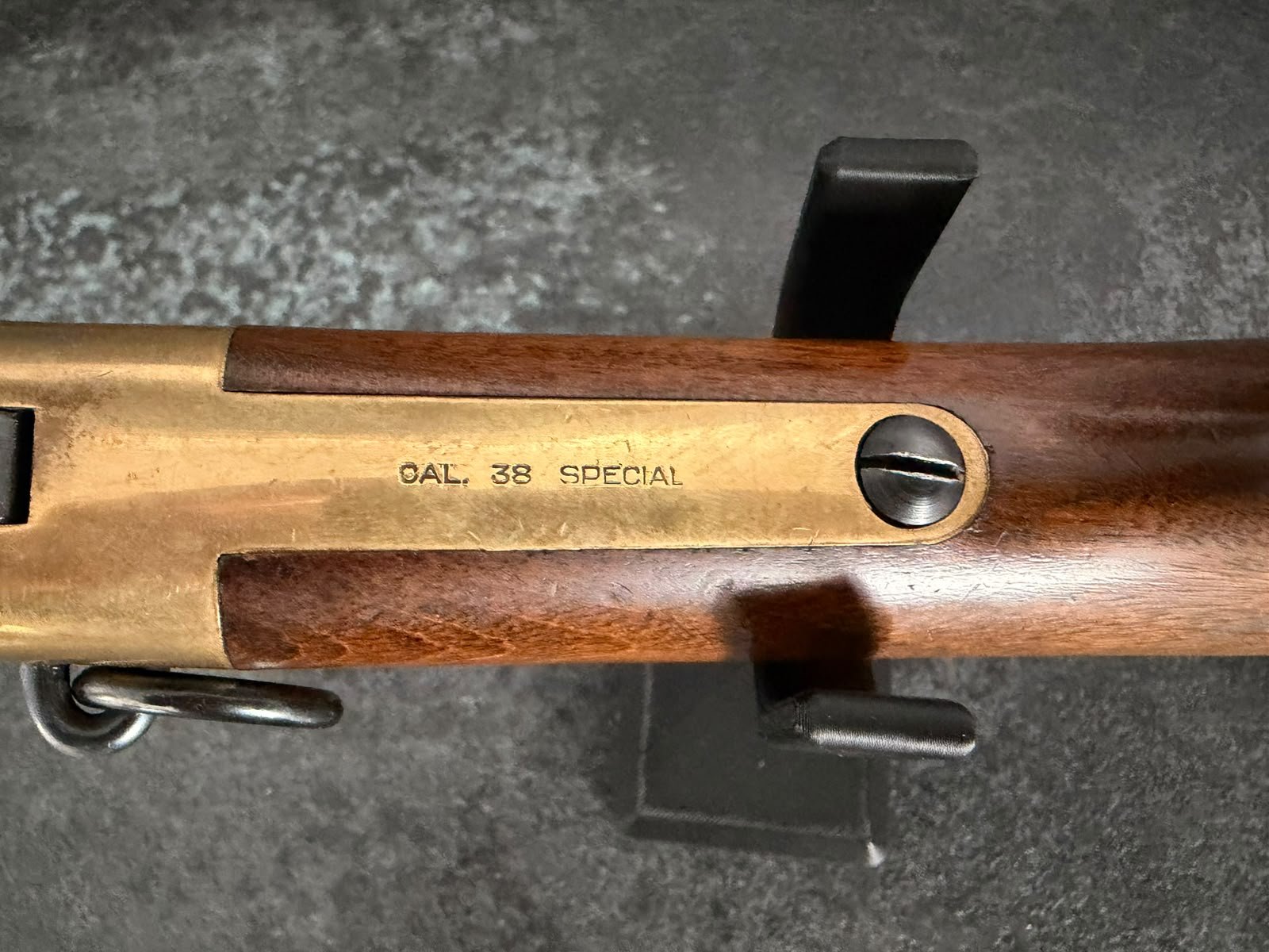 Uberti Western Arms 1866 Kal. 38 Special – Bild 4