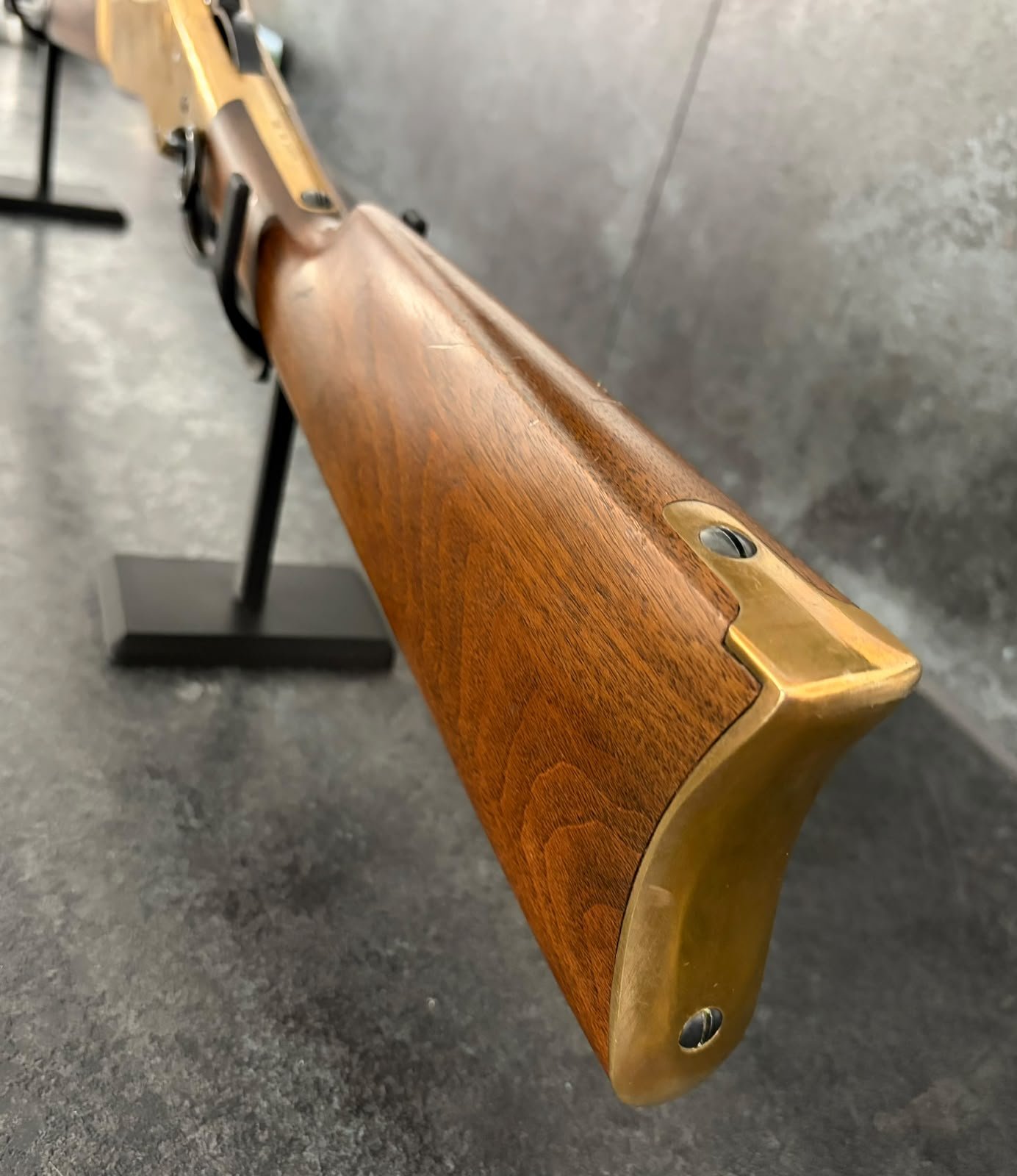 Uberti Western Arms 1866 Kal. 38 Special – Bild 5