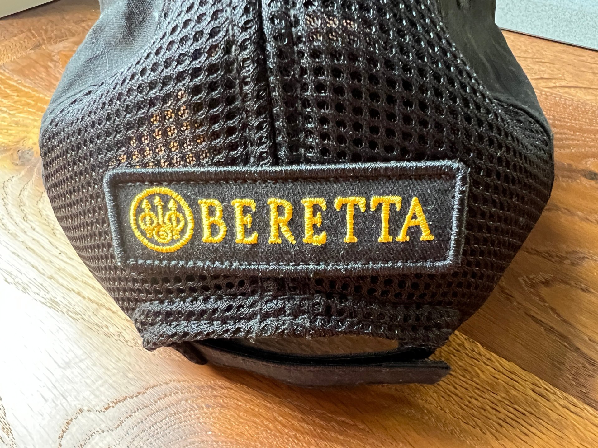 Baseball-Cap "Beretta 92X Performance" – Bild 3