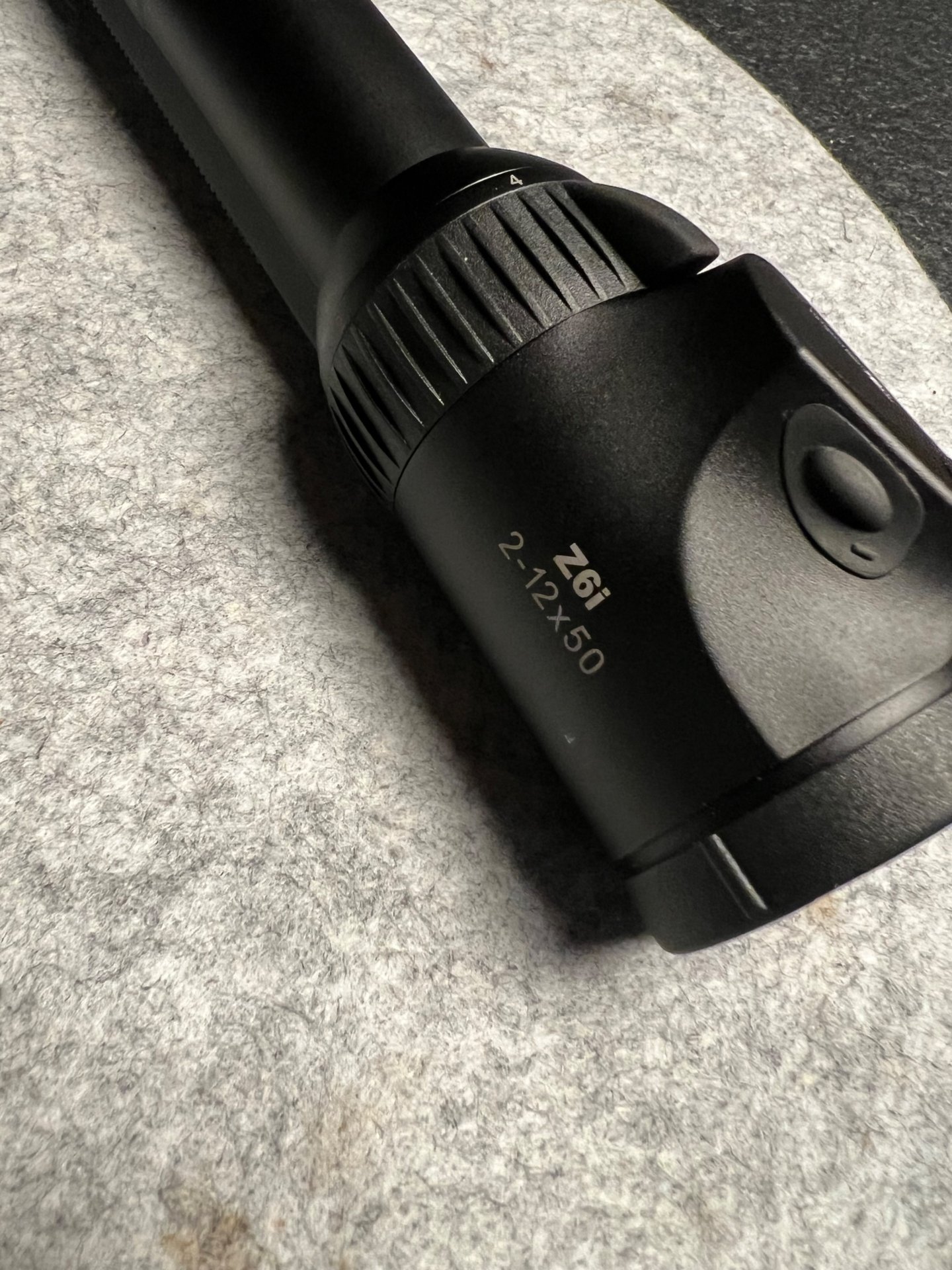Swarovski Z6i 2-12x50 SR TOP – Bild 5