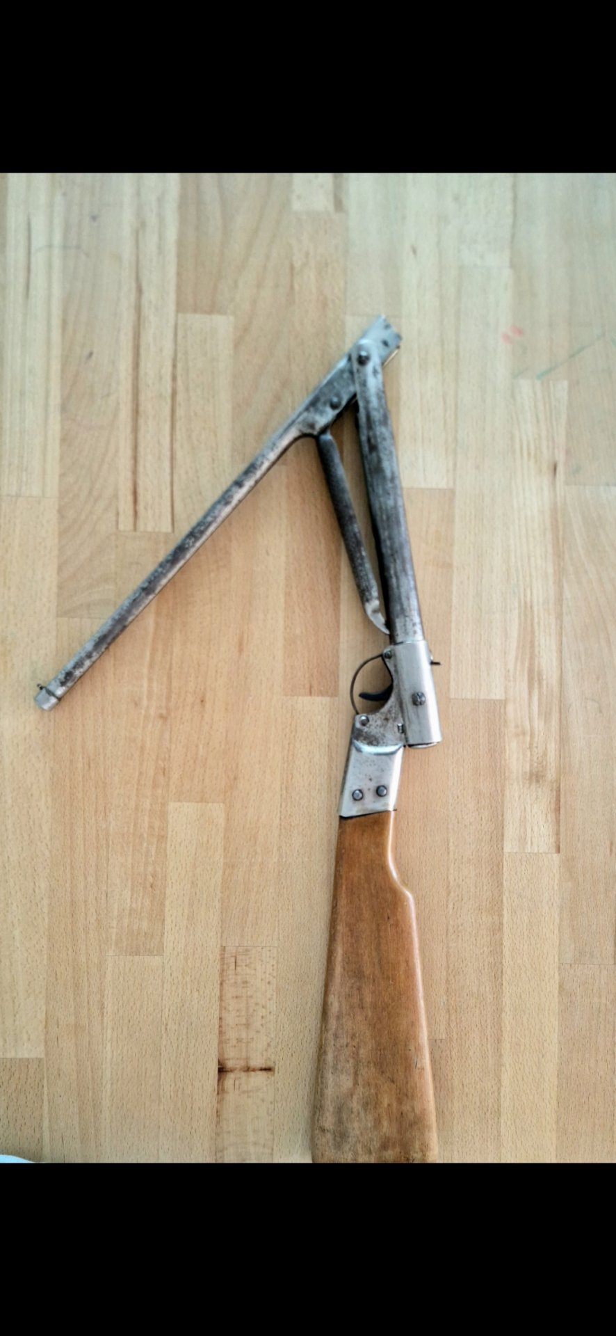 Haenel xx 20 – obrázek 5
