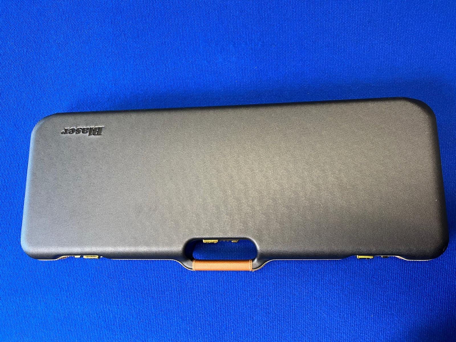 Blaser Waffenkoffer gebraucht – Bild 2