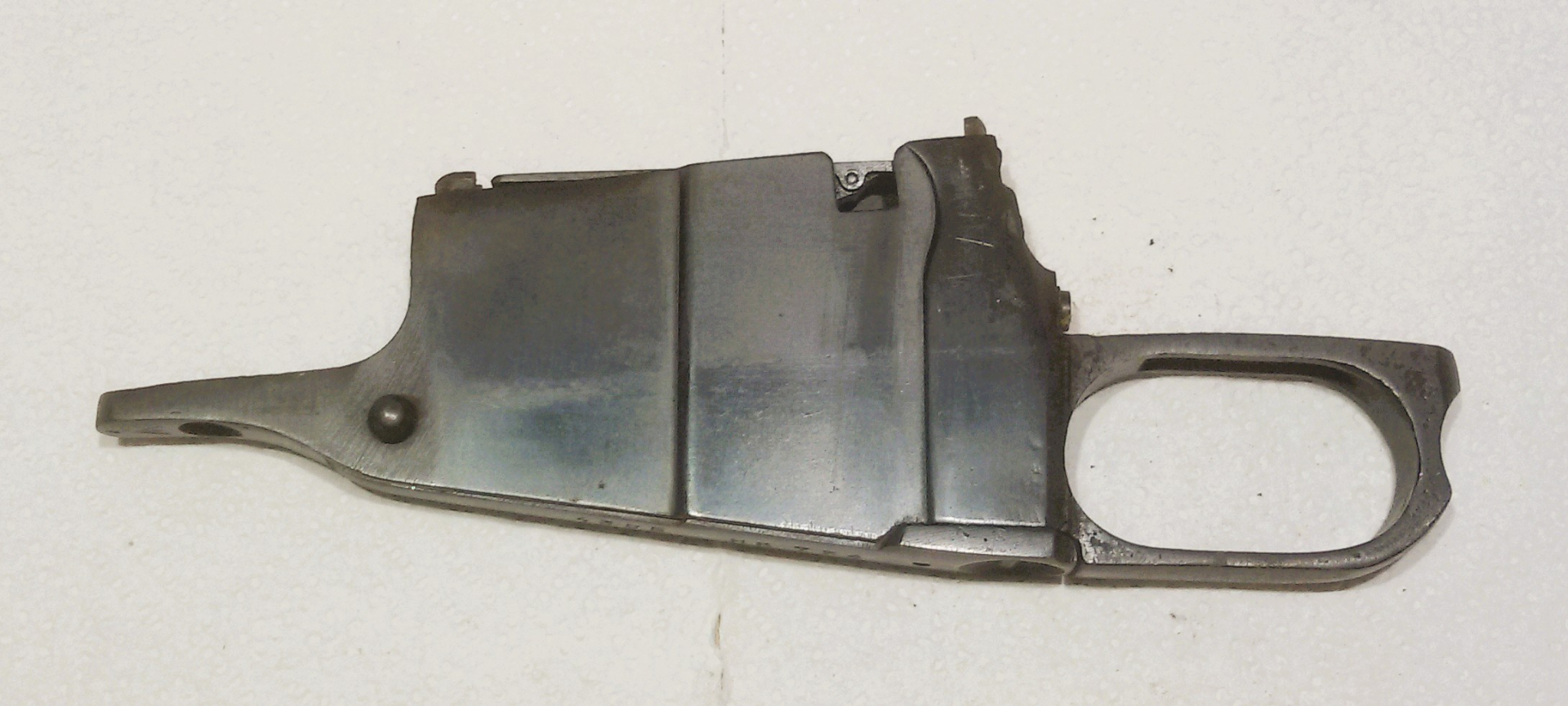 Magazinkasten Mosin-Nagant Mod. 91/30 Art.Nr. 26-283 – Bild 1