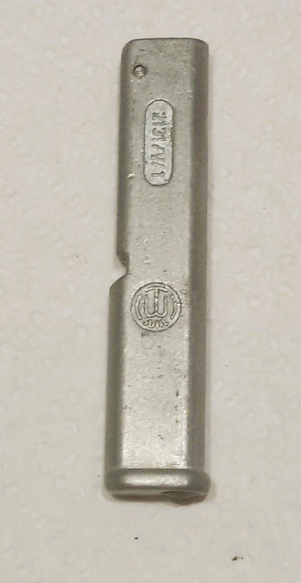 Magazin LG Haenel Mod. 310 Kal. 4,4mm Art.Nr. 26-284 – Bild 1