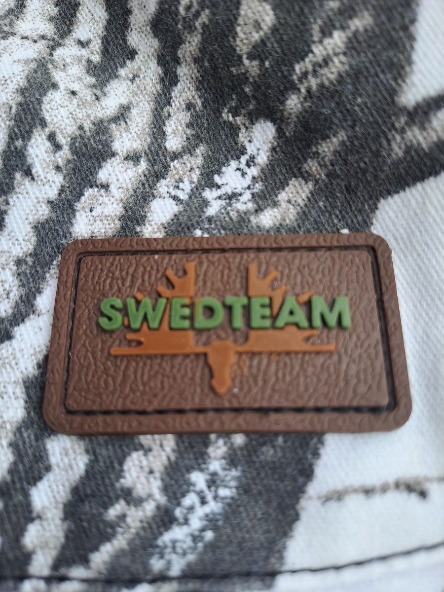 Schneetarnazug Gr. M Swedteam – Bild 4