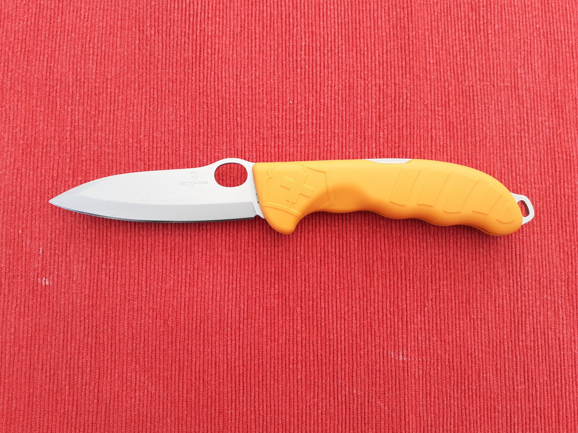 Victorinox Hunter Pro M orange – image 2