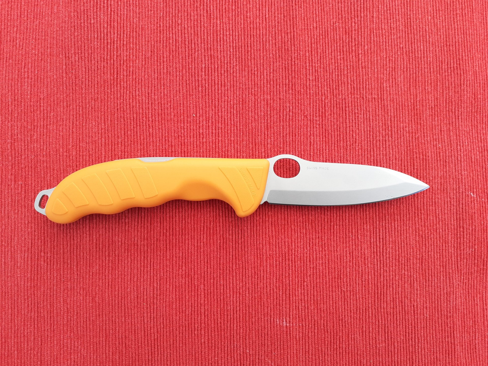 Victorinox Hunter Pro M orange – image 1